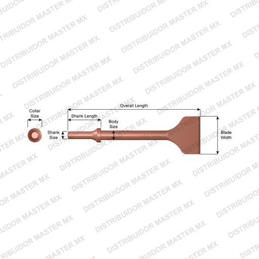 Ajax Tools 910-2-BC
