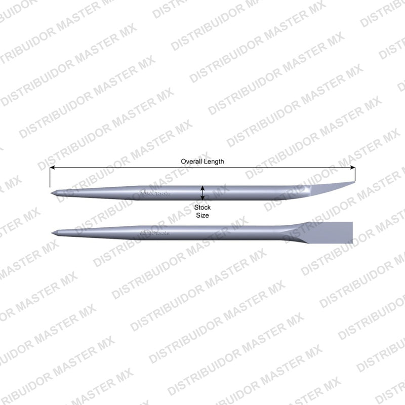 Ajax Tools 9124-PL
