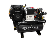 Sistema Vanair Air N Arc 150