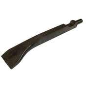 Cincel para Escarificador 7 pulgadas hoja 1-3/8