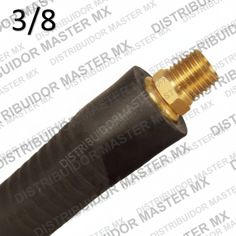 Manguera hibrida Astroflex 25 ft de 300 psi