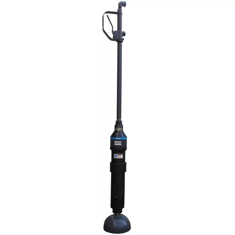 Pisón Neumático Atlas Copco TAM 14 con Zapata de 5"