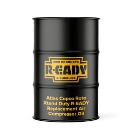 Aceite Atlas Copco Roto-Xtend