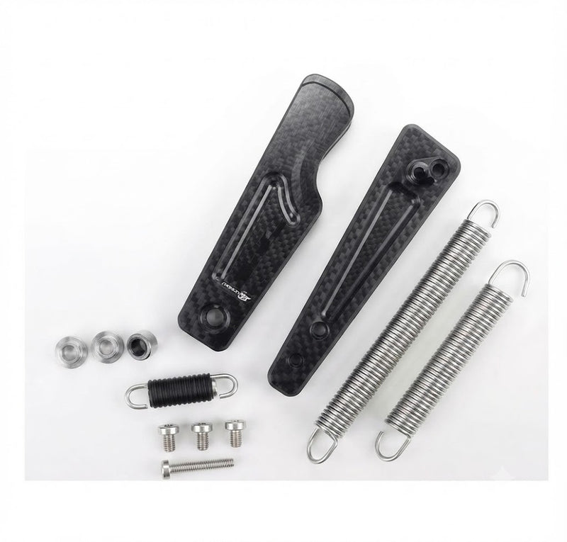 Kit De Muelas Rpr-6000l | Fontaine | Para Camiones