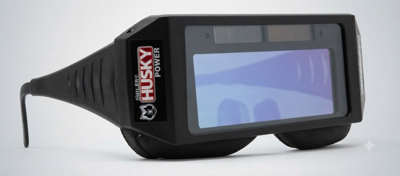 Gafas de Proteccion de Sombra Variable | ULTEGRA