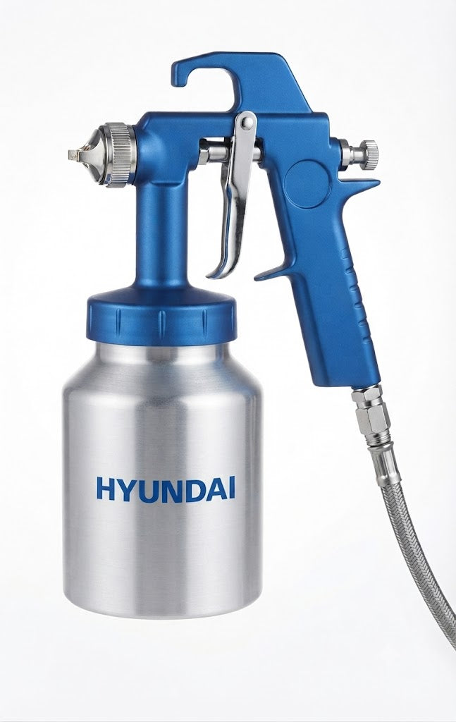 Pistola para Pintar | HYPP112