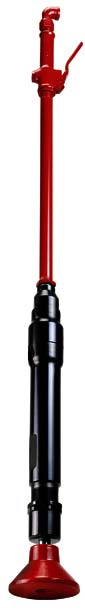 CP 0003 Apisonadora neumatica Chicago Pneumatic