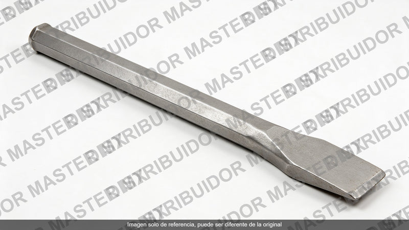 Bailon Tie Tamping Tool - Distribuidor Master MX