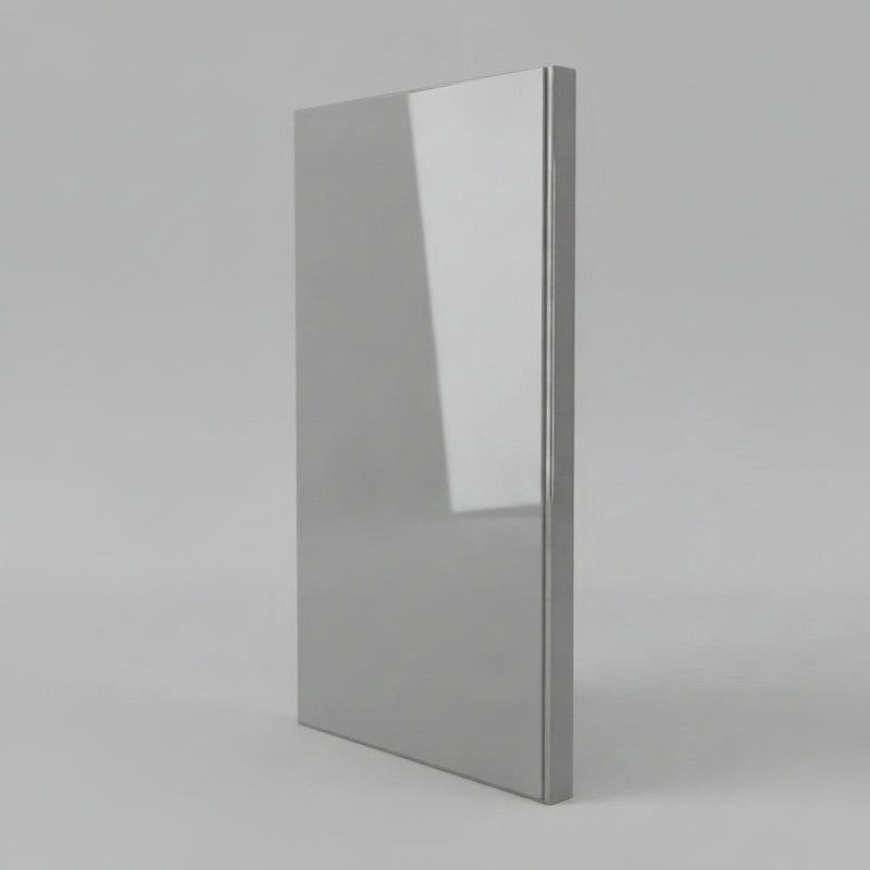Panel para Puerta Steel Composite | 1/2" x 49" x 110.5" | Generico | Para Camiones