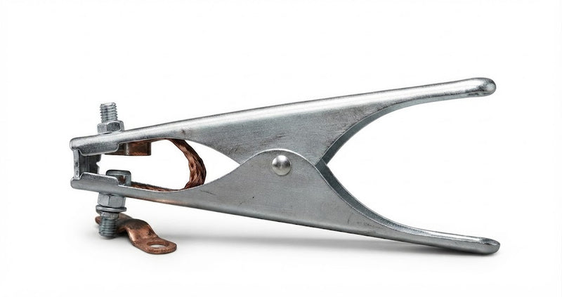 Pinza para Tierra | HK500-PT