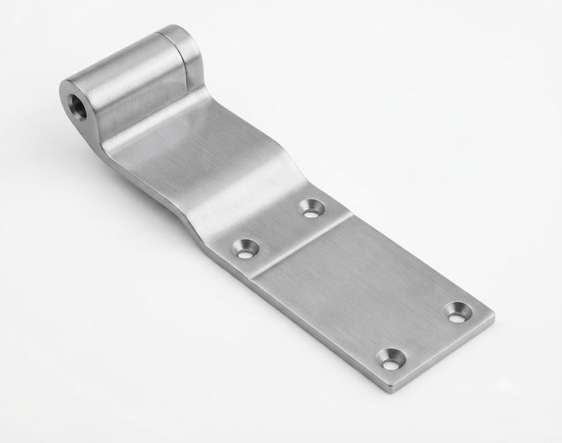 Albardón 3" WAB06300297 | Wabash | Para Camiones