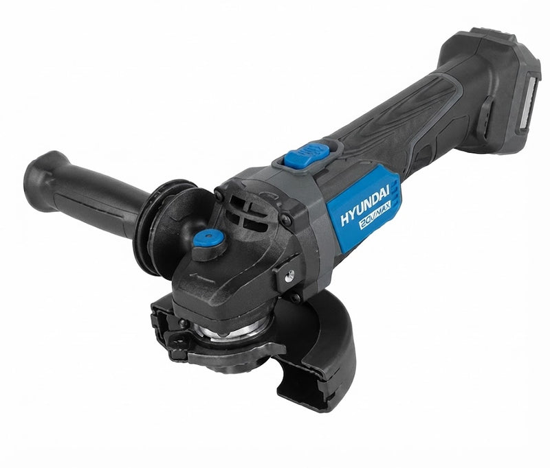 Esmeriladora Angular Inalambrica | 4 1/2" | 20V | Modelo AG20X-115