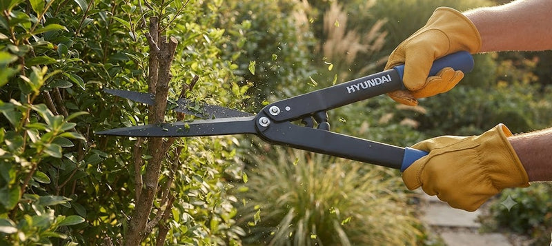 Tijeras Cortasetos | G11011 | 23” (58.5 cm)