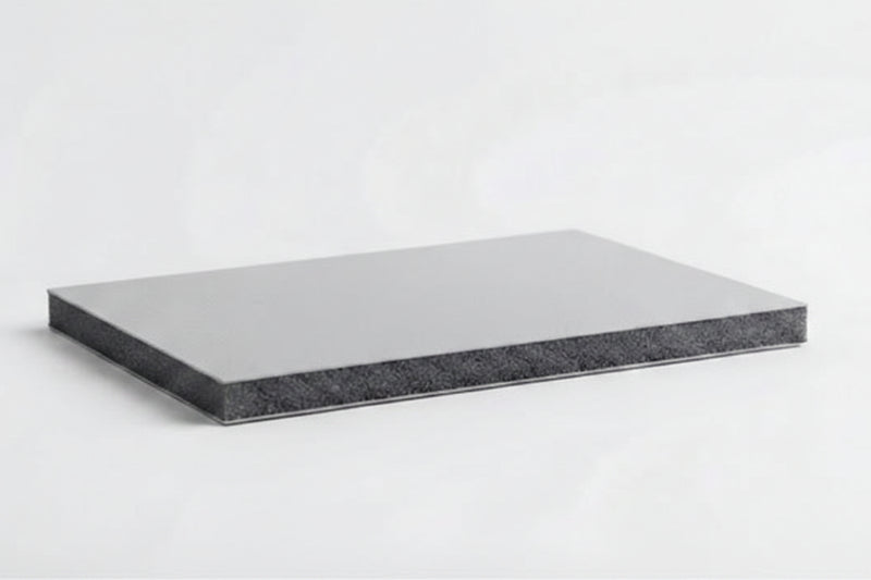 Panel Lateral DuraPlate 331 | Wabash Original | Para Camiones