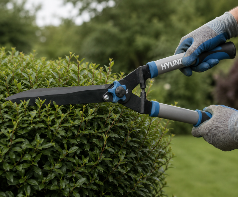 Tijeras Cortasetos | G11009 | 22” (55.8 cm)