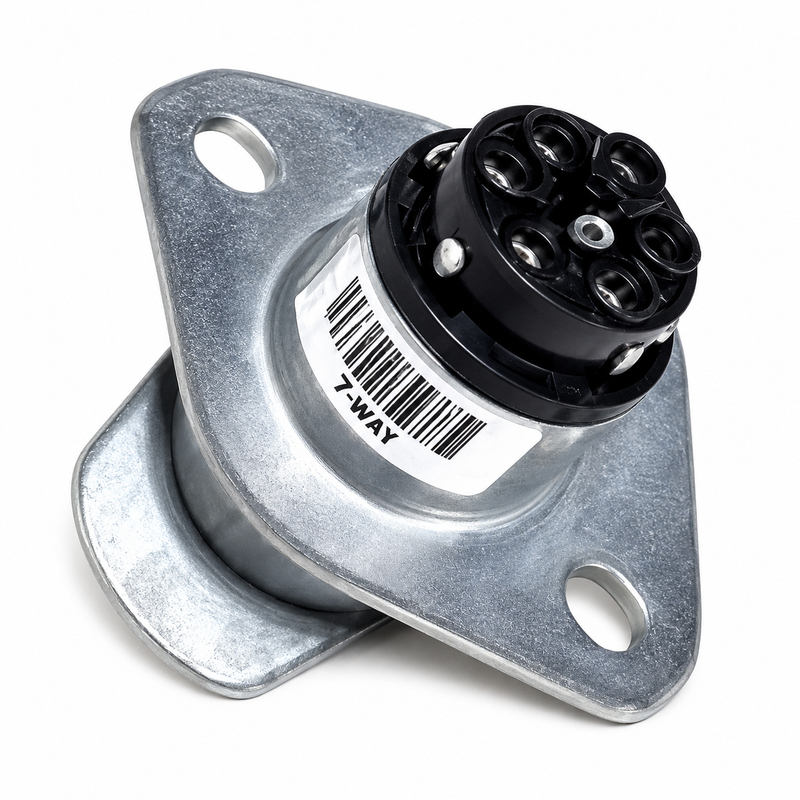 Conector Genérico Hembra | para Camiones 15-720
