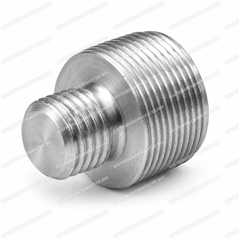 Adaptador roscado Simplex MK-5