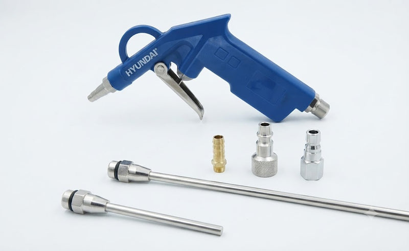 Kit de Pistola para Sopletear | HYPS100