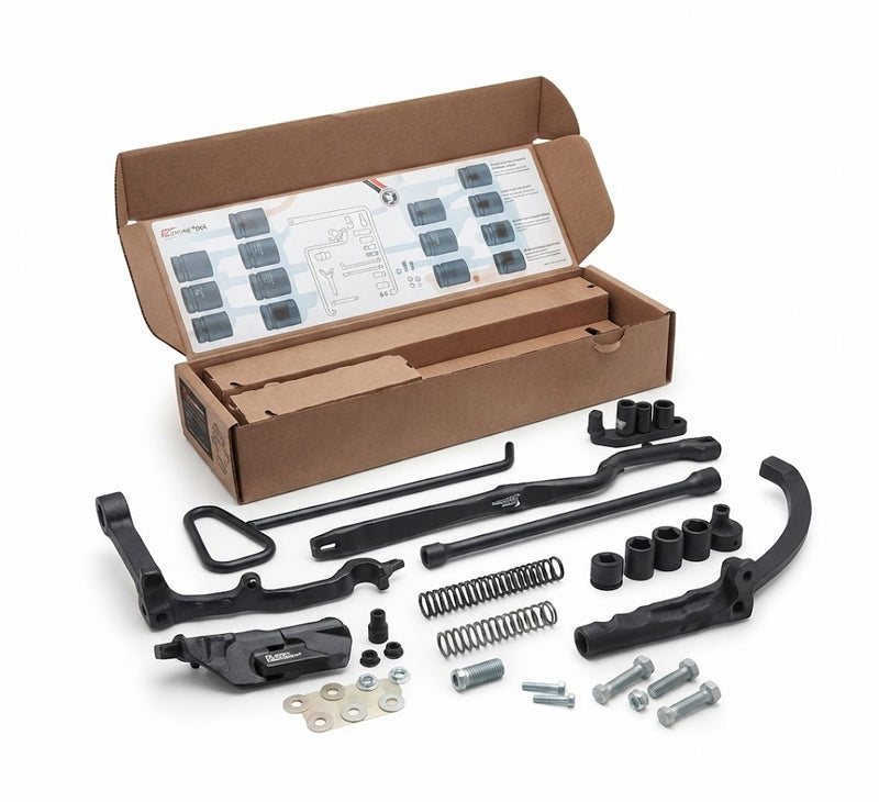 Kit Reparación Mayor RX67NTL | Fontaine | Para Camiones