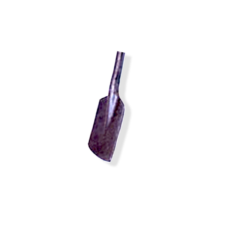 Pala para Arcilla Zanco Hexagonal 3083330800