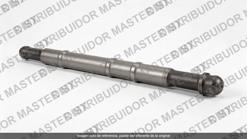 Cincel 2in Redondo-Redondo para Martillo de Fondo - Distribuidor Master MX