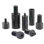 Buje adaptador de broca X51 a T76
