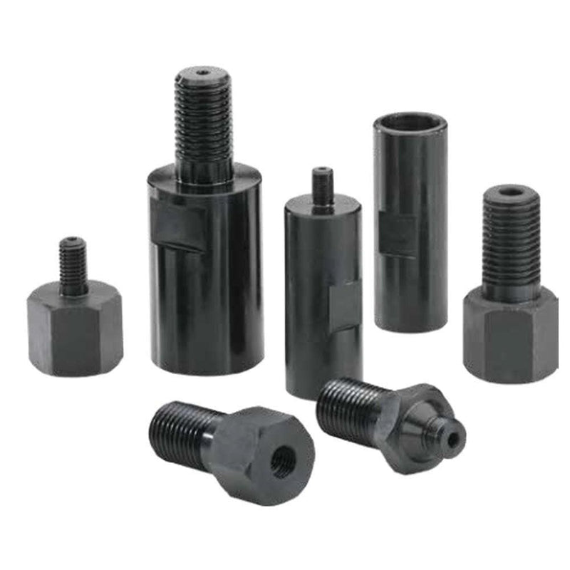 Buje adaptador de broca X51 a T76