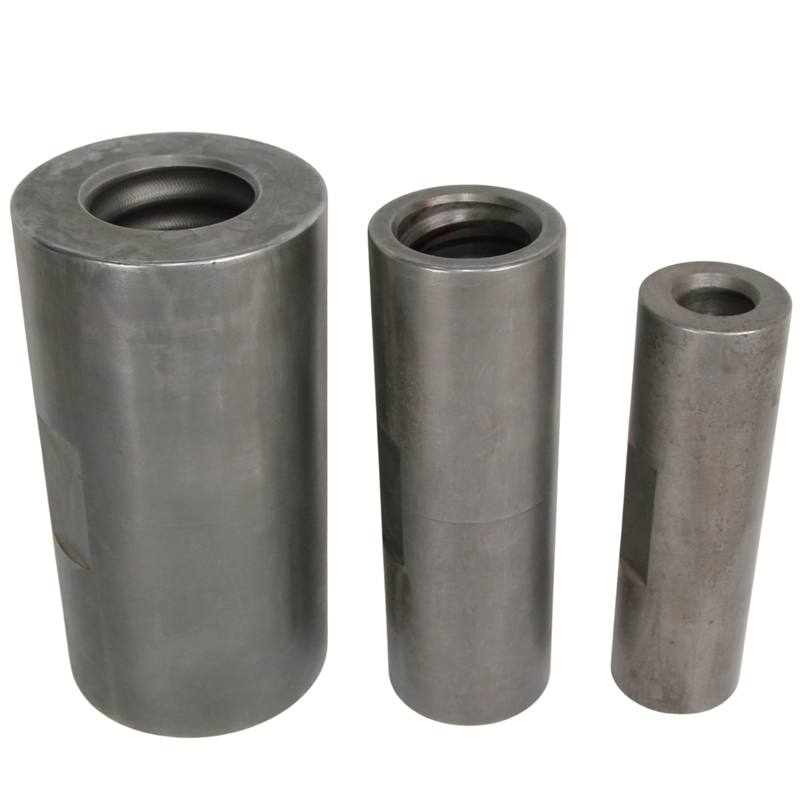 Cople Adaptador X51 a T76 CA4X51-T76TEI