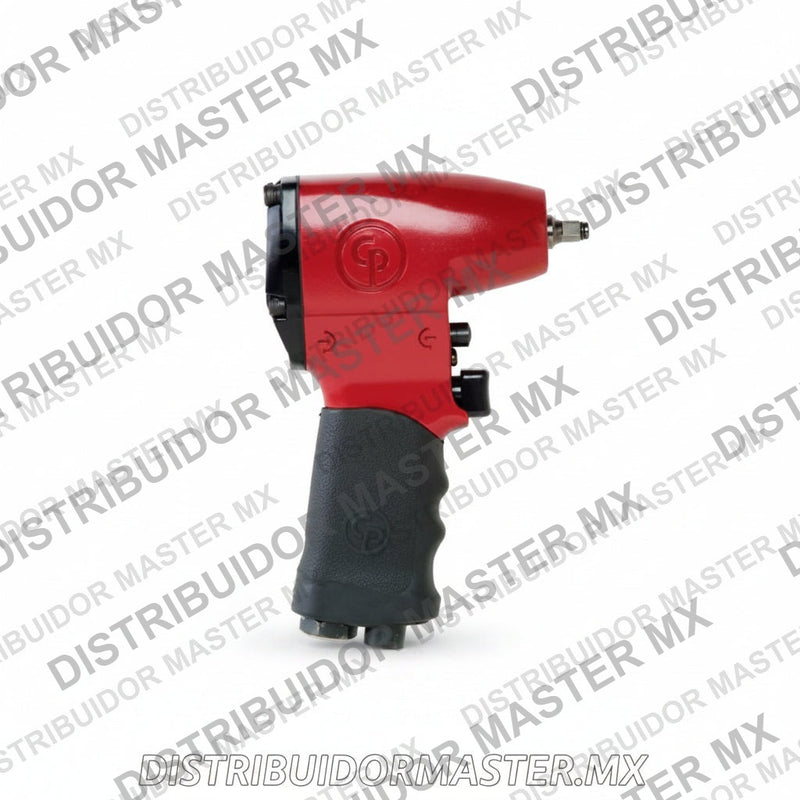 Chicago Pneumatic CP 719 Pistola de Impacto de 1/4 Llave de impacto CP719