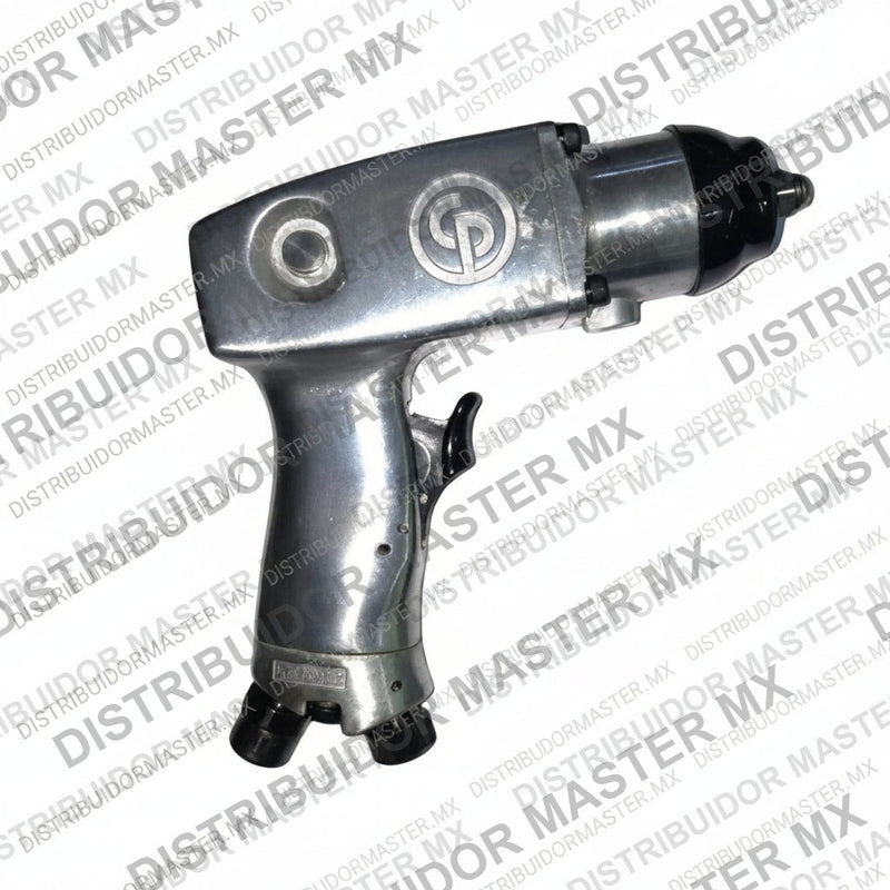 Pistola Neumática Cp 721 Chicago Pneumatic De 3/8"