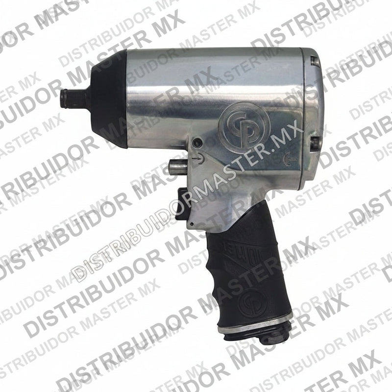 Llave de Impacto Neumática | CP749 | Cuadro 1/2" | Chicago Pneumatic