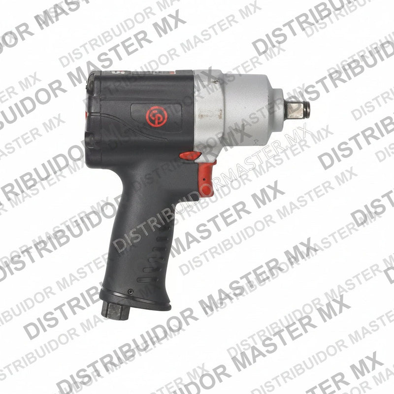 Llave de Impacto Neumática | CP7739 | Cuadro 1/2" | Compacta | Chicago Pneumatic