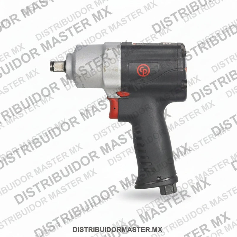 Llave de Impacto Neumática | CP7739 | Cuadro 1/2" | Compacta | Chicago Pneumatic