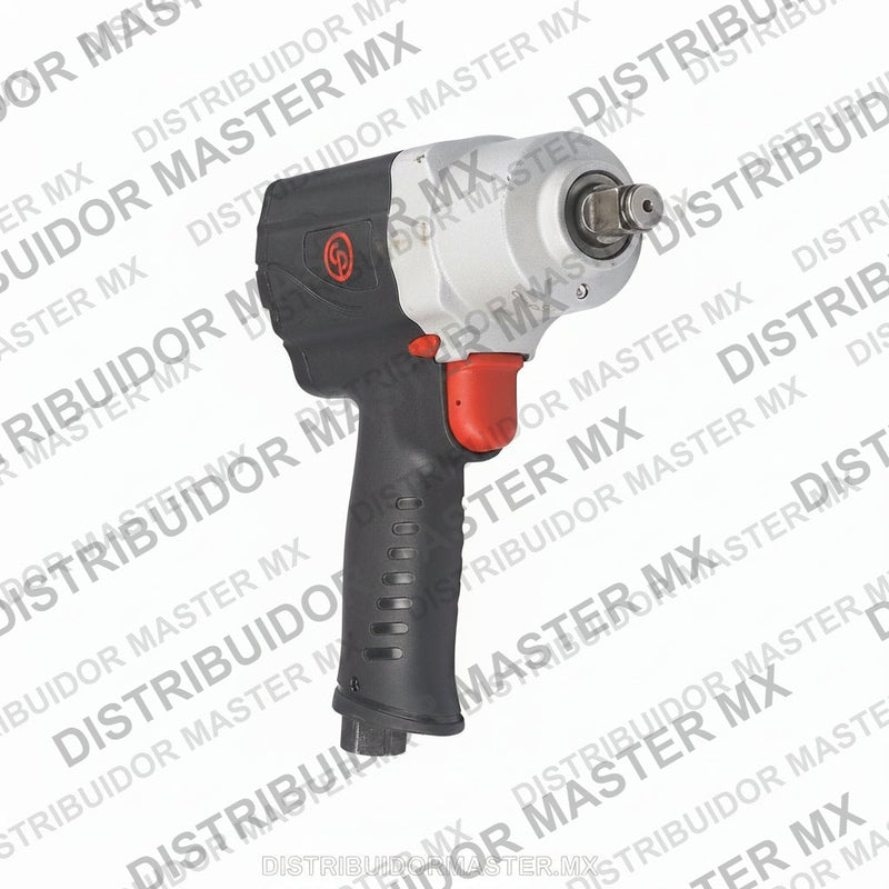 Llave de Impacto Neumática | CP7739 | Cuadro 1/2" | Compacta | Chicago Pneumatic