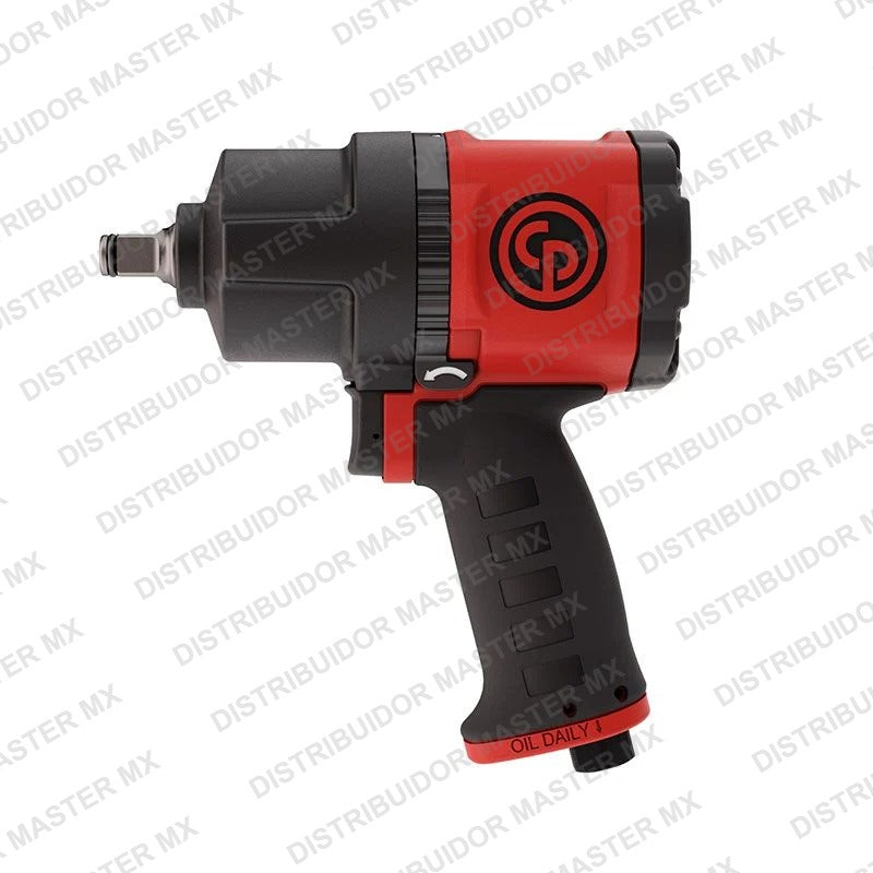 CP7748 Llave de Impacto Neumática 1/2" - Distribuidor Master