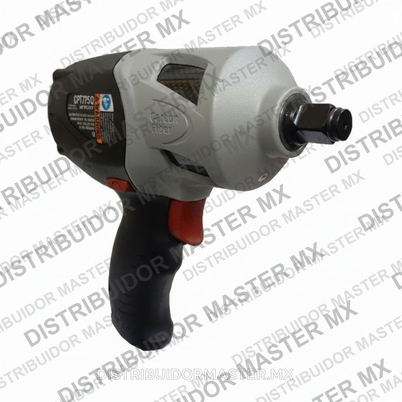 Llave de impacto neumatica de 1/2 ´´ Pulg CP7759Q Pistola Chicago Pneumatic