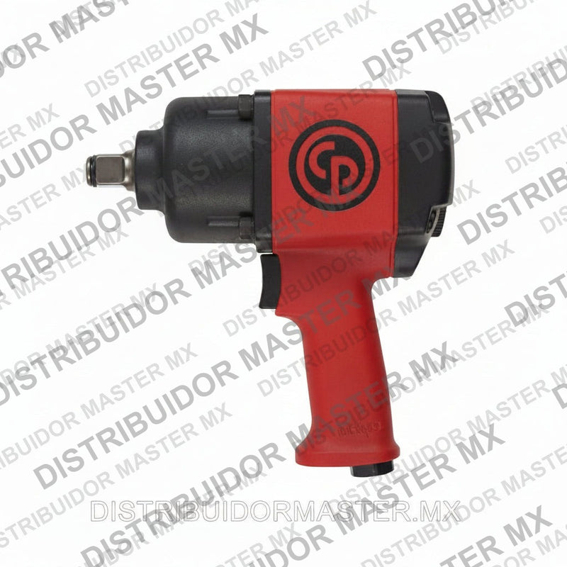Llave de Impacto Neumática 3/4" | Chicago Pneumatic CP7763