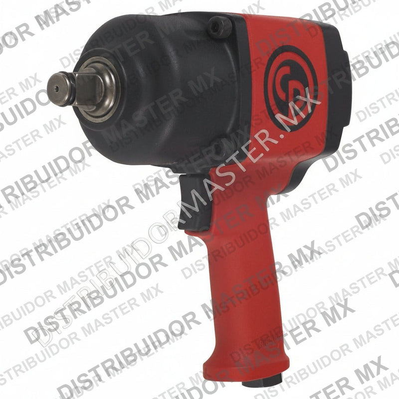 Llave de Impacto Neumática 3/4" | Chicago Pneumatic CP7763