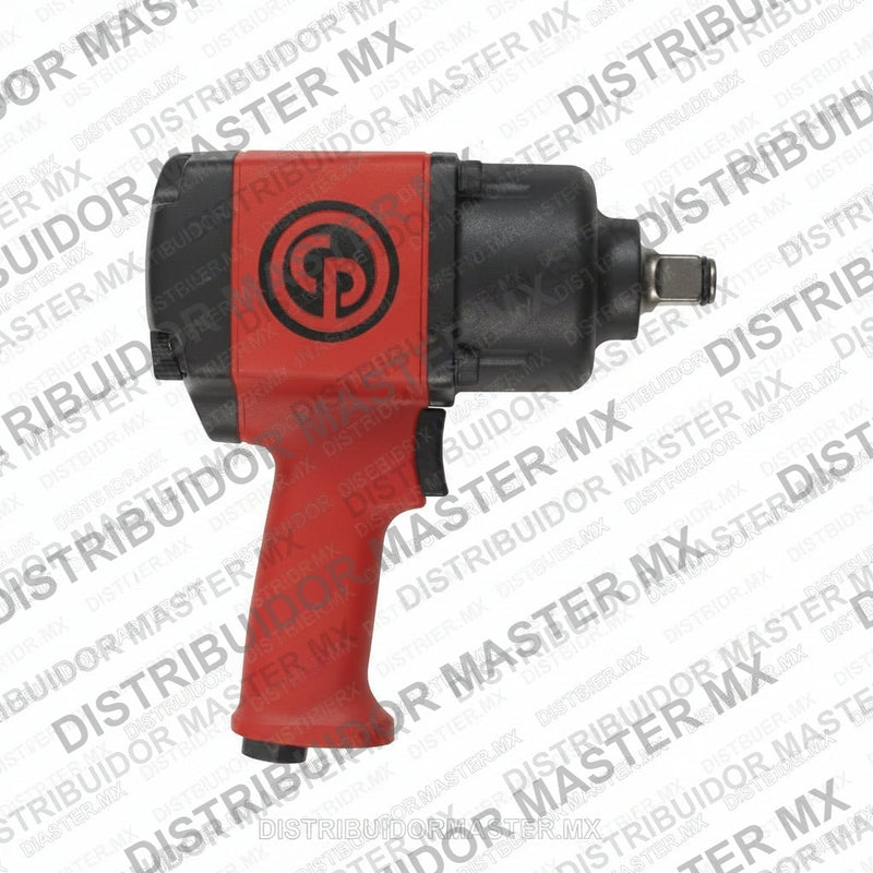 Llave de Impacto Neumática 3/4" | Chicago Pneumatic CP7763