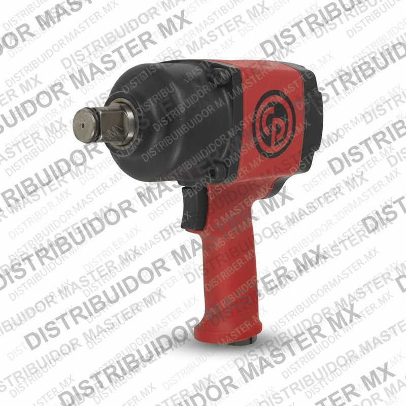 Pistola CP7773 Llave de impacto de 1 pulgada Cp 7773 Chicago Pneumatic