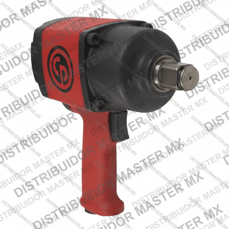 Pistola CP7773 Llave de impacto de 1 pulgada Cp 7773 Chicago Pneumatic