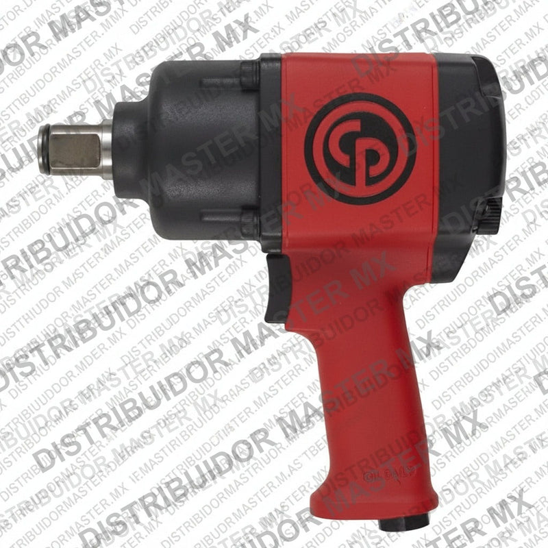 Pistola CP7773 Llave de impacto de 1 pulgada Cp 7773 Chicago Pneumatic