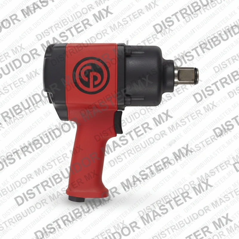 Pistola CP7773 Llave de impacto de 1 pulgada Cp 7773 Chicago Pneumatic