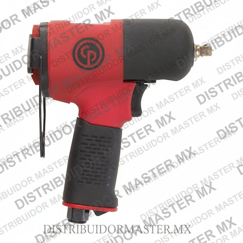 Llave de Impacto Neumática | CP8242 | Cuadro 1/2" | Chicago Pneumatic