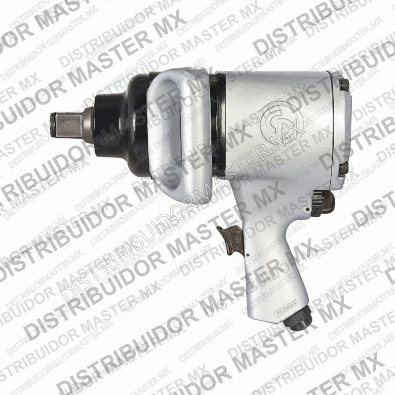 Llave de Impacto Neumática 1" CP 894 - Chicago Pneumatic 2300 NM