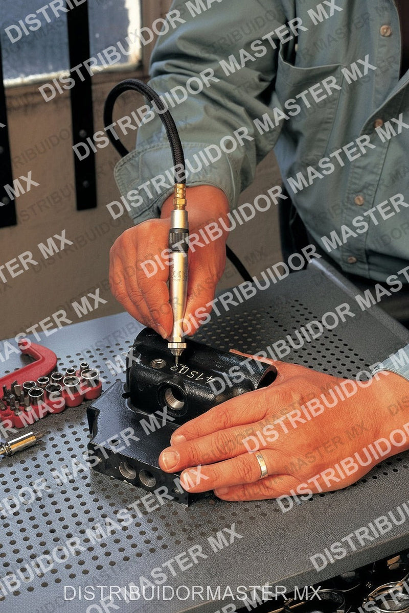 CP9361 Lápiz Rotulador de Grabado Air Scribe Chicago Pneumatic