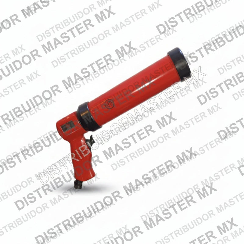CP 9885 Calafateadora Neumatica Chicago Pneumatic