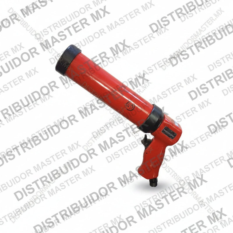 CP 9885 Calafateadora Neumatica Chicago Pneumatic