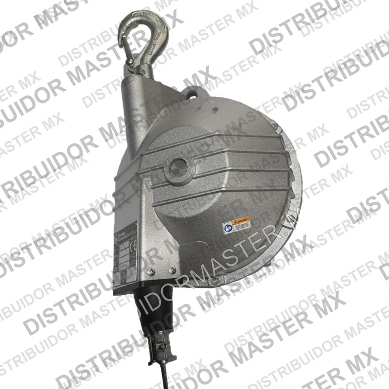 Balancer de 30 a 35 kg. 2.0 mts Chicago Pneumatic CP 9965