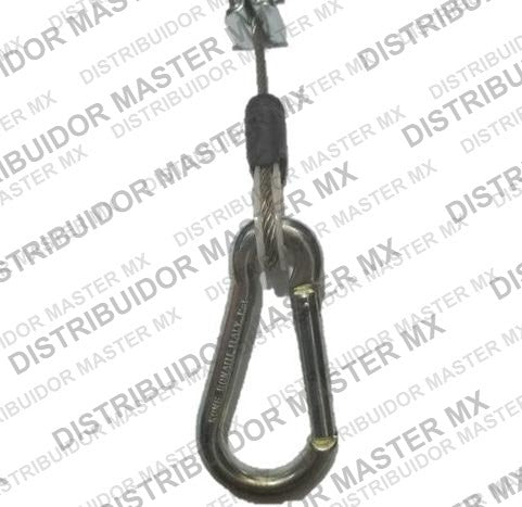 Balancer de 30 a 35 kg. 2.0 mts Chicago Pneumatic CP 9965